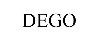 DEGO