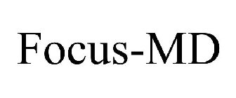 FOCUS-MD