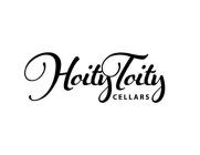 HOITY TOITY CELLARS