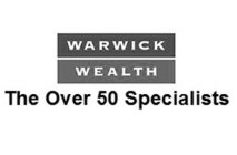 WARWICK WEALTH THE OVER 50 SPECIALISTS