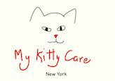 MY KITTY CARE NEW YORK
