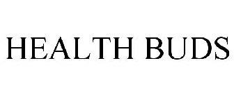 HEALTH BUDS