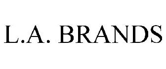 L.A. BRANDS