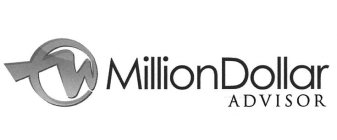 M MILLION DOLLAR ADVISOR