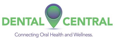 DENTAL CENTRAL CONNECTING ORAL HEALTH AND WELLNESS.