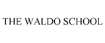 THE WALDO SCHOOL
