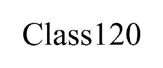 CLASS120