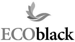 ECOBLACK