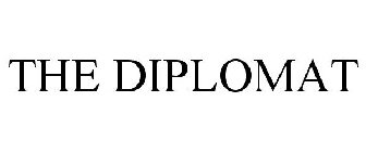 THE DIPLOMAT