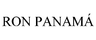 RON PANAMÁ