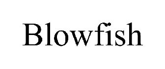 BLOWFISH