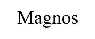 MAGNOS