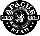 APACHE STAR 50