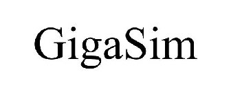 GIGASIM