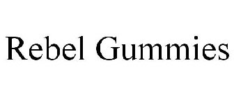 REBEL GUMMIES