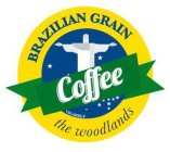 VICARELY BRAZILIAN GRAIN COFFEE