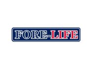FORE-LIFE