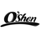 O'SHEN