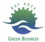 BAY AREA GREEN BUSINESS