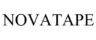 NOVATAPE