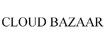 CLOUD BAZAAR