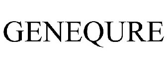 GENEQURE