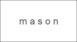 MASON