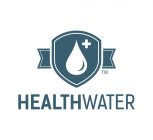 HEALTHWATER