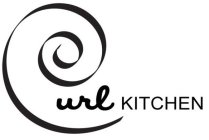 CURL KITCHEN