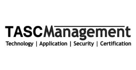 TASC MANAGEMENT TECHNOLOGY APPLICATION SECURITY CERTIFICATION