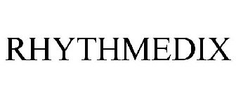 RHYTHMEDIX