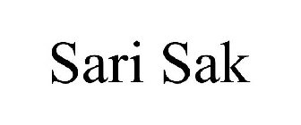 SARI SAK