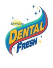 SYNERGYLABS DENTAL FRESH