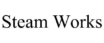 STEAM WORKS