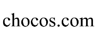 CHOCOS.COM