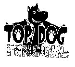 TOP DOG FENCING LLC