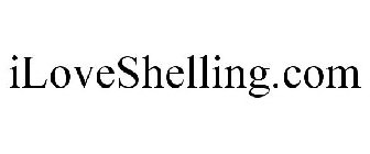 ILOVESHELLING.COM