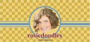ROSIEDOODLES A COOKIE COMPANY