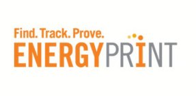 FIND. TRACK. PROVE. ENERGYPRINT