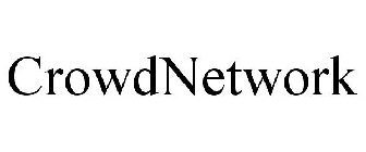 CROWDNETWORK