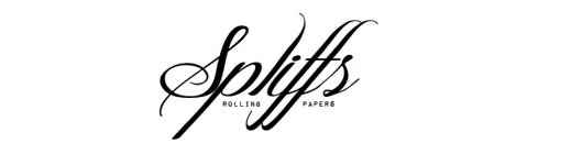 SPLIFFS ROLLING PAPERS