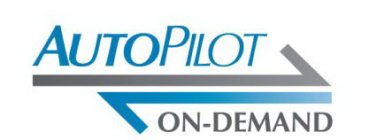 AUTOPILOT ON-DEMAND