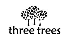 THREE TREES