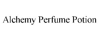 ALCHEMY PERFUME POTION