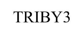 TRIBY3