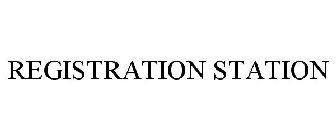 REGISTRATION STATION