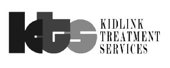 KTS KIDLINK TREATMENT SERVICES