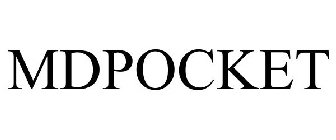 MDPOCKET