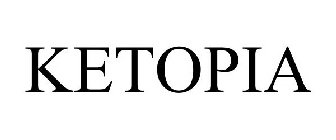 KETOPIA