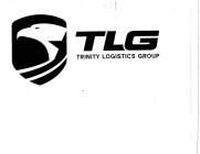 TLG TRINITY LOGISTICS GROUP